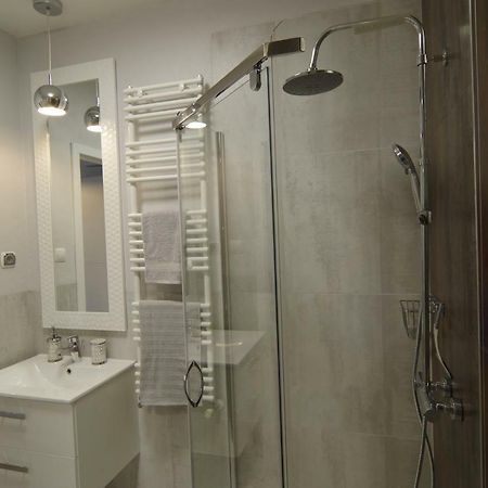 Apartament 5E Stettin Exterior foto